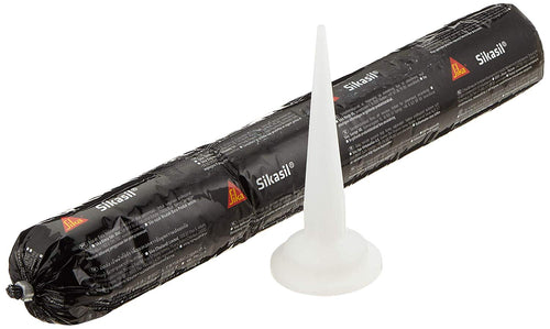 Sikasil WS-605 S High Performance Weather Sealant
