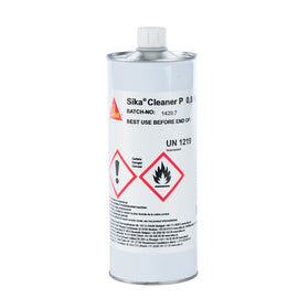 Sika Cleaner P